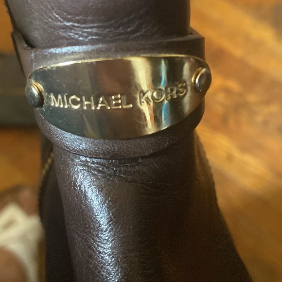 Michael Kors boots - Picture 3 of 6